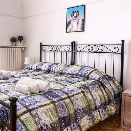 Vico II Terrace Apartment A Step From Piazza Roma Мартина Франка Екстериор снимка