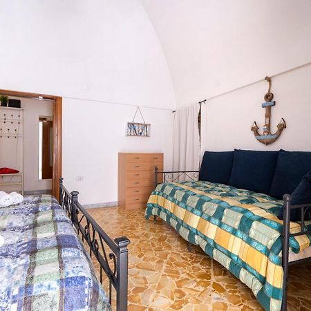 Vico II Terrace Apartment A Step From Piazza Roma Мартина Франка Екстериор снимка