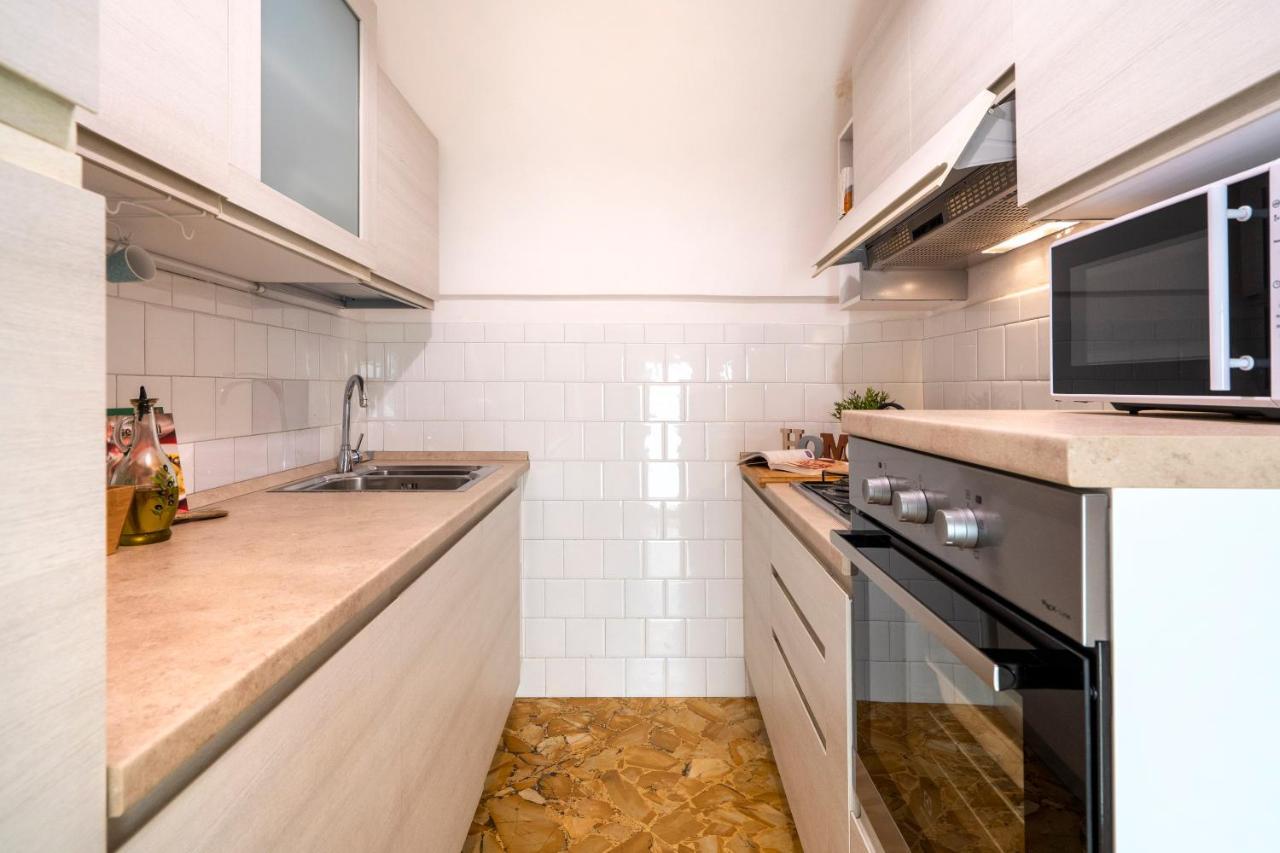 Vico II Terrace Apartment A Step From Piazza Roma Мартина Франка Екстериор снимка